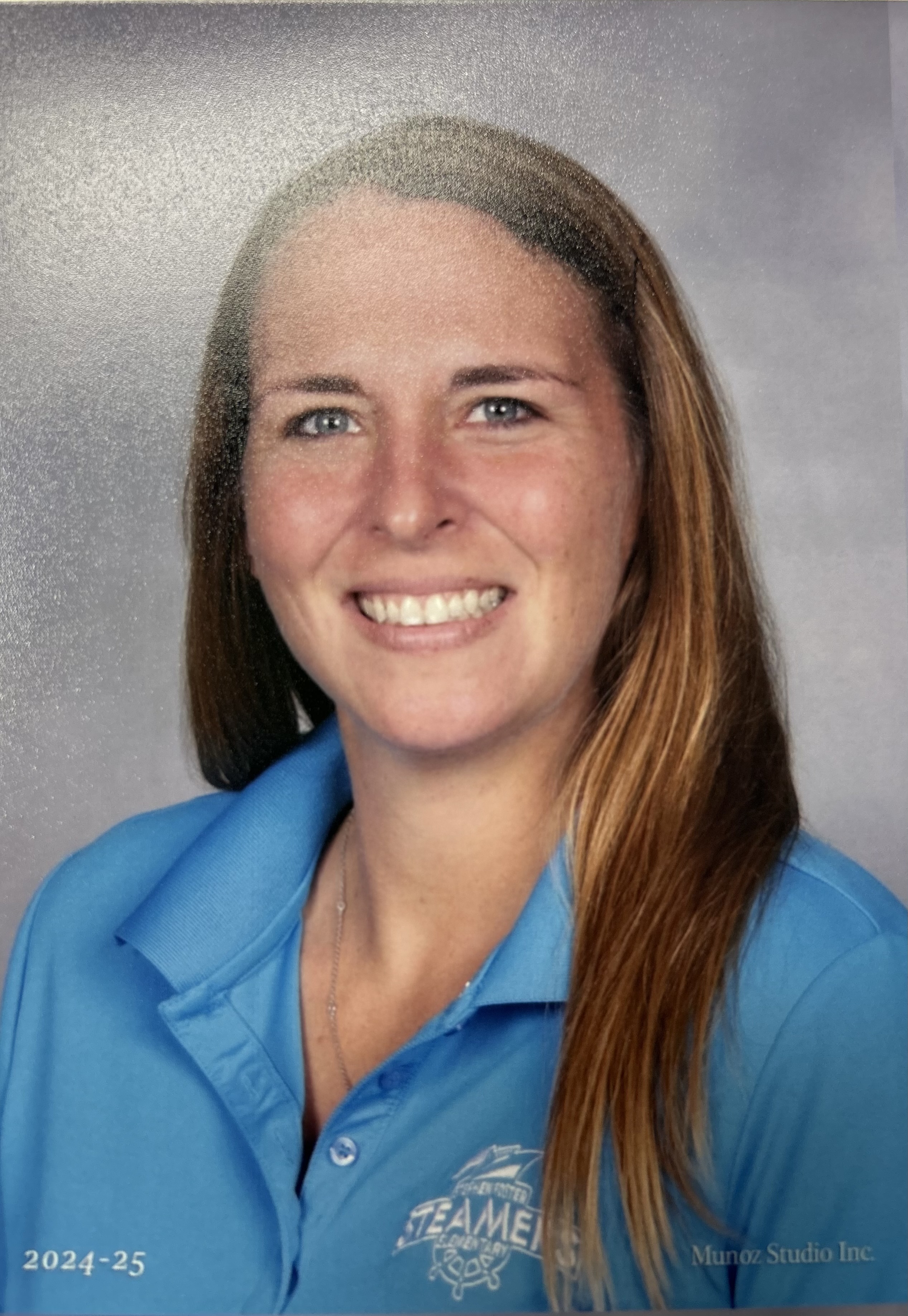 Assistant Principal image